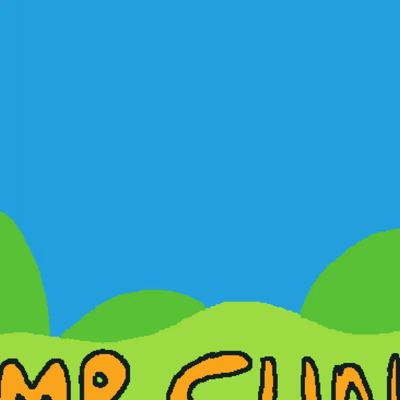 Game by @johnnbobm
