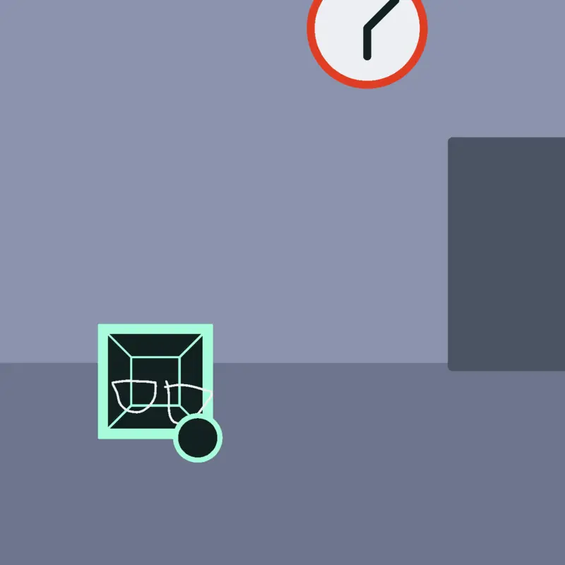 Game by @Infinitybox_animations