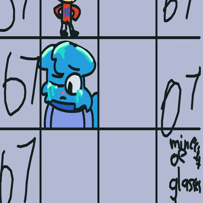Game by @WindyPeppie