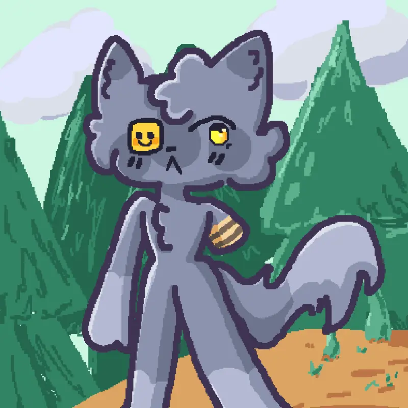 Game by @KitKatcat