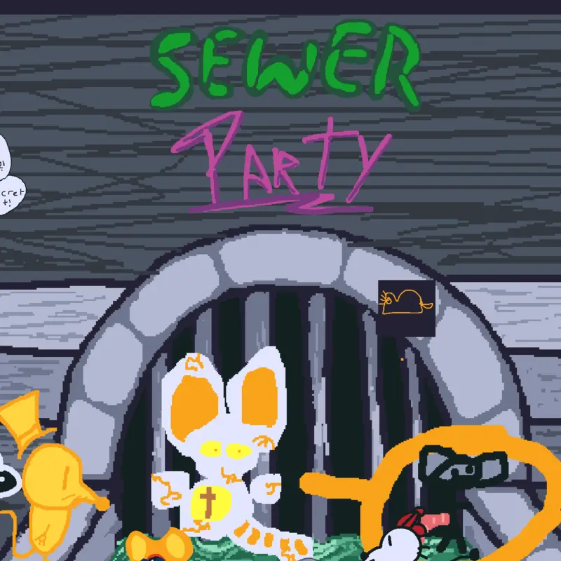 Game by @Mimi-loves-puffwumps