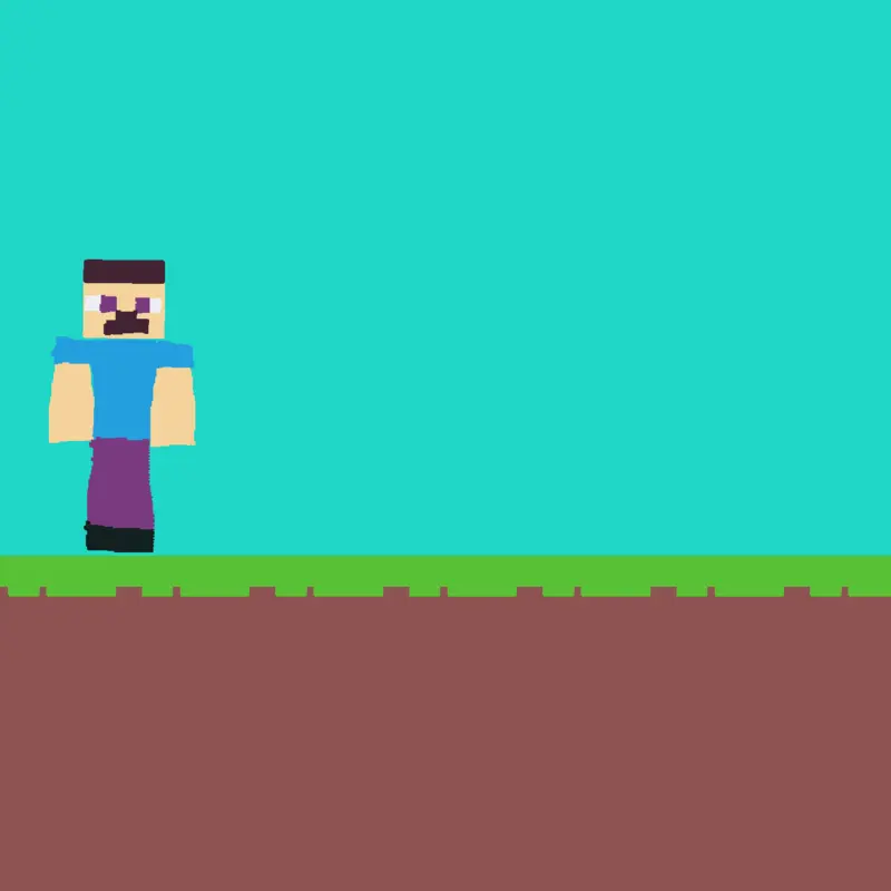 Game by @carsom