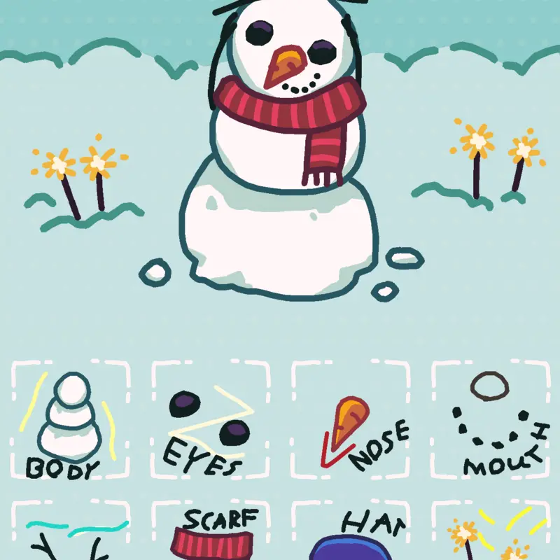Game by @ClovLovs