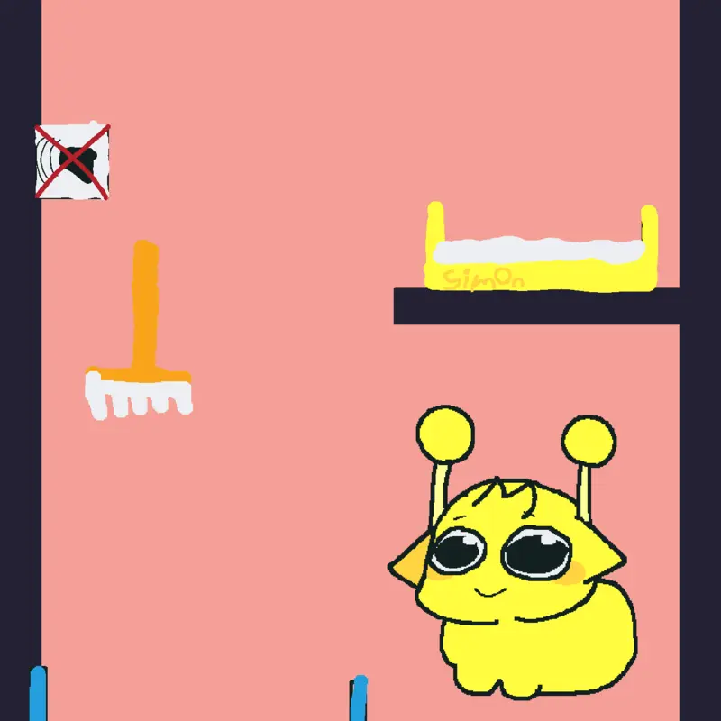 Game by @d1n0_p4ws