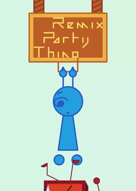 Game by @CarterSmarter