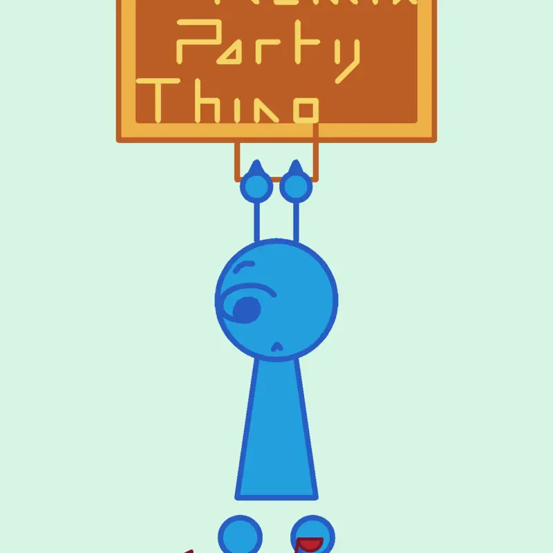 Game by @CarterSmarter