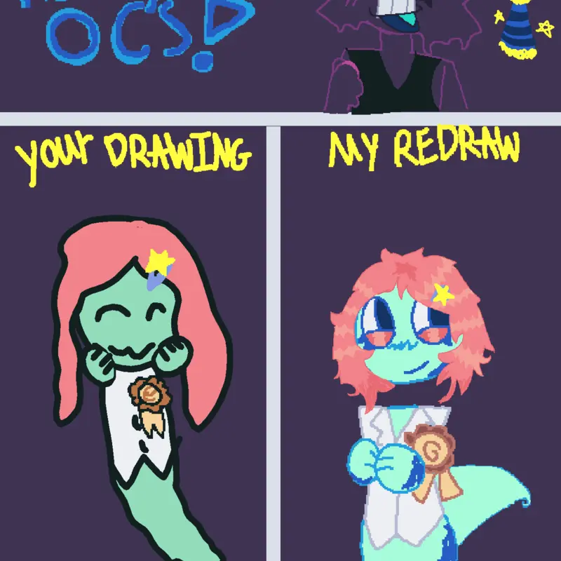 Game by @N3PTUNNE