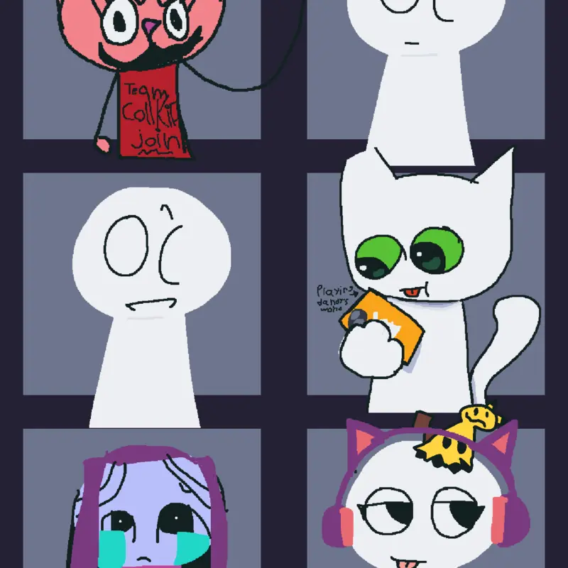 Join? by @AllisonPlayz