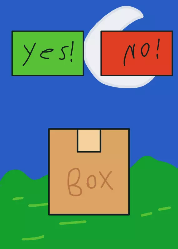 Game by @Cinnabun_cutie12