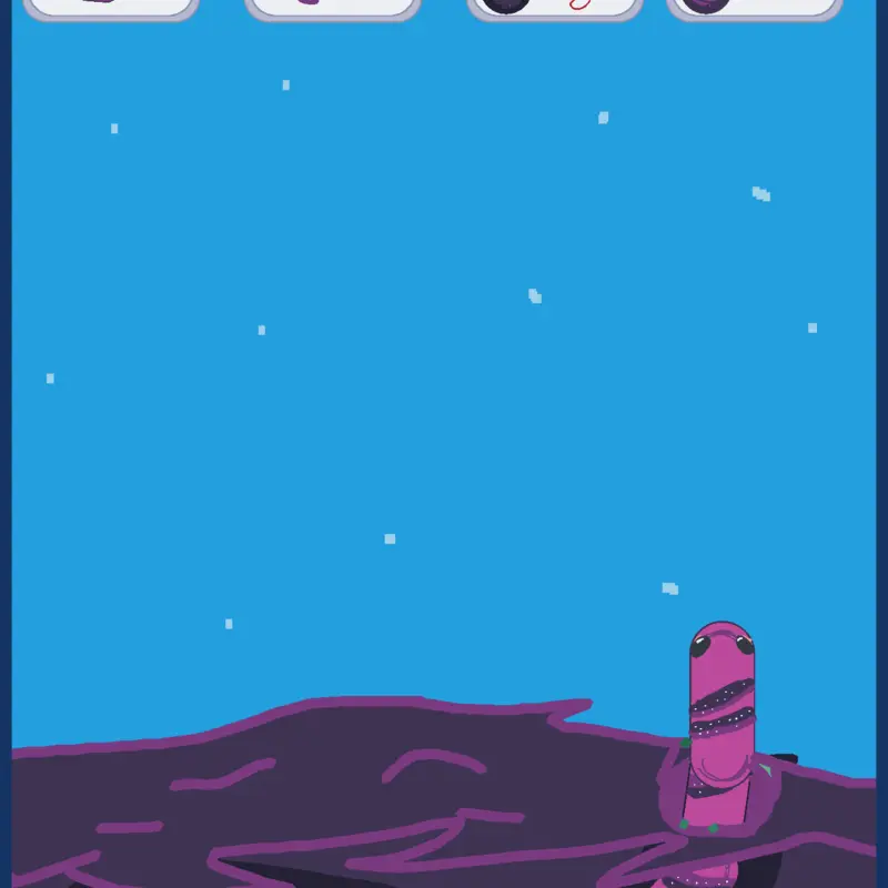 Game by @mmaileygrace