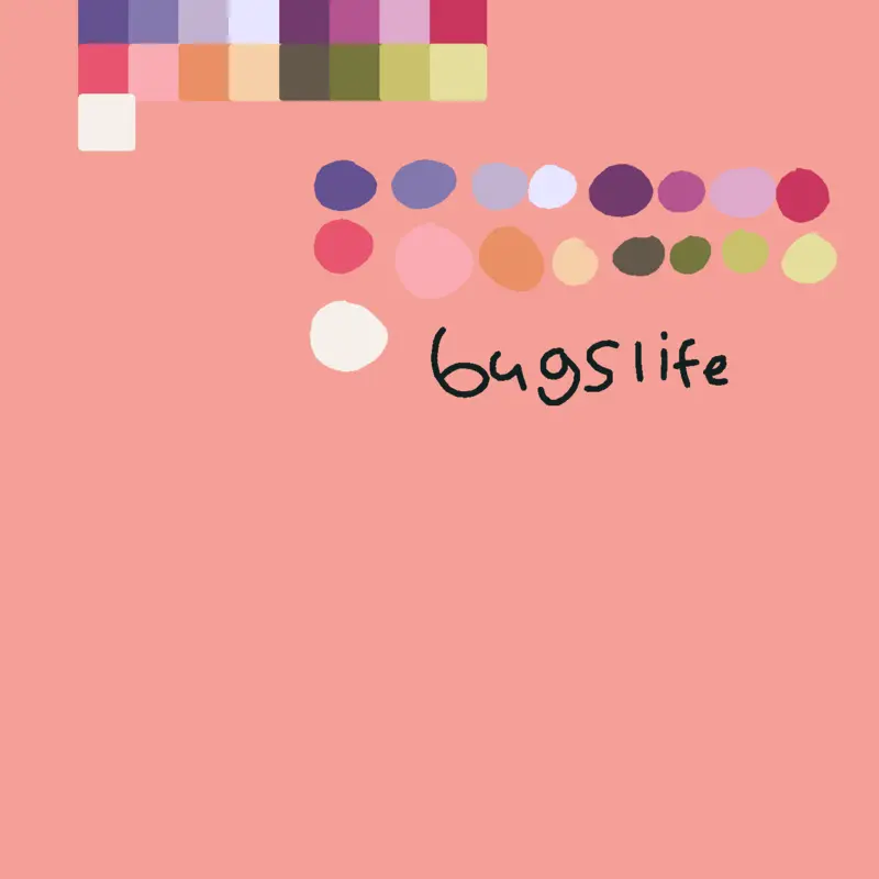 Game by @bugslife
