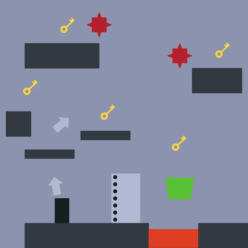 Game by @Miam2105