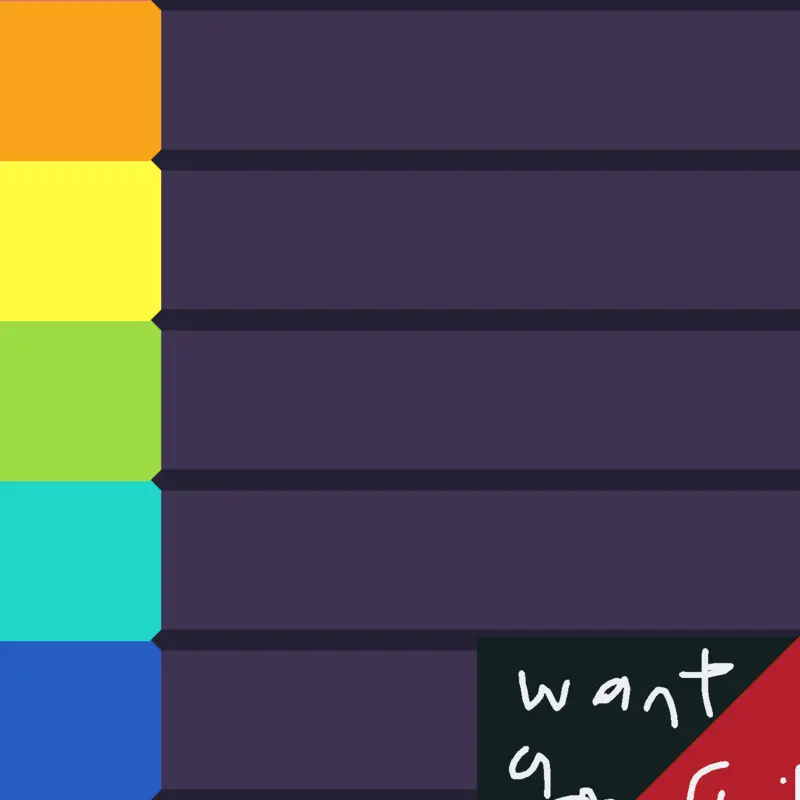 Game by @QuackMelon
