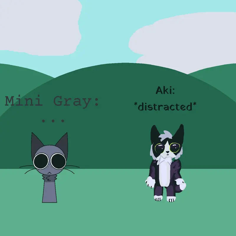 Game by @Aki_4thAccount