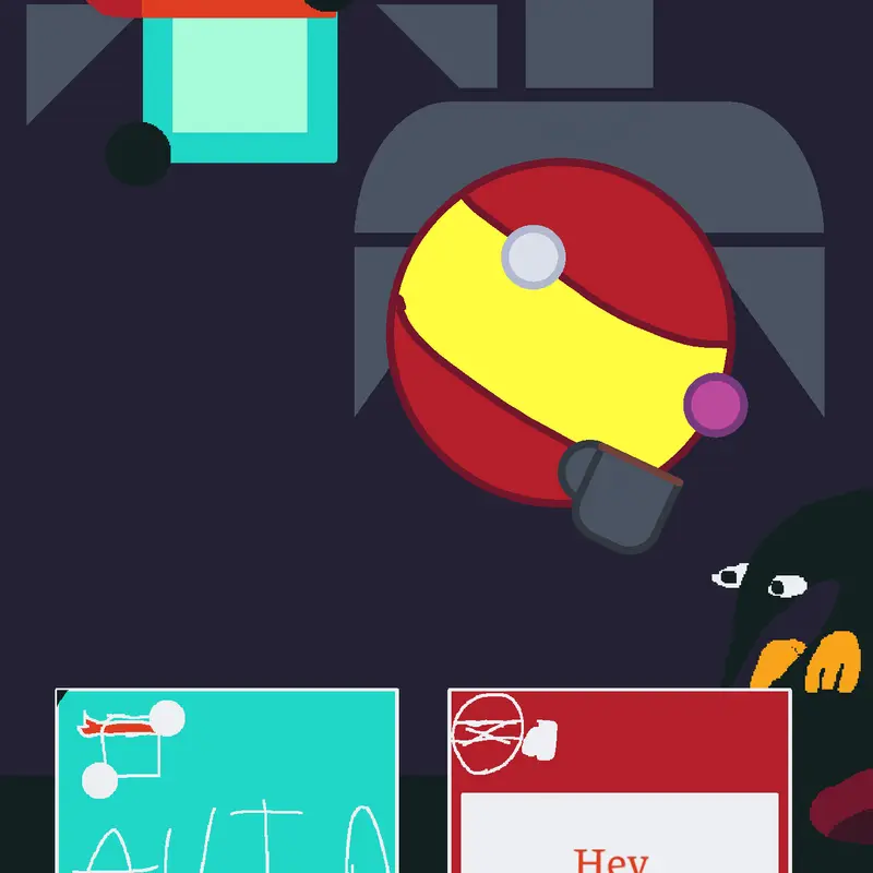 Game by @Ajoloxi