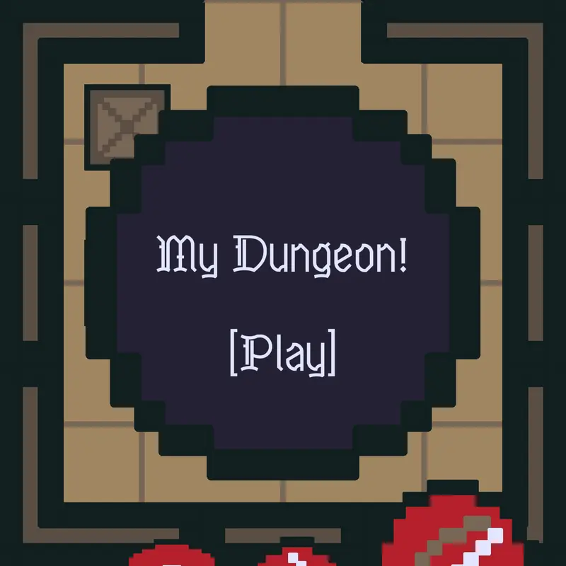 Game by @Bumi2709