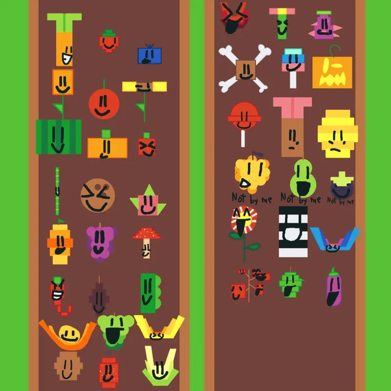 Game by @TRES_official