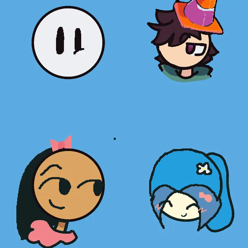 Game by @dannie_vn