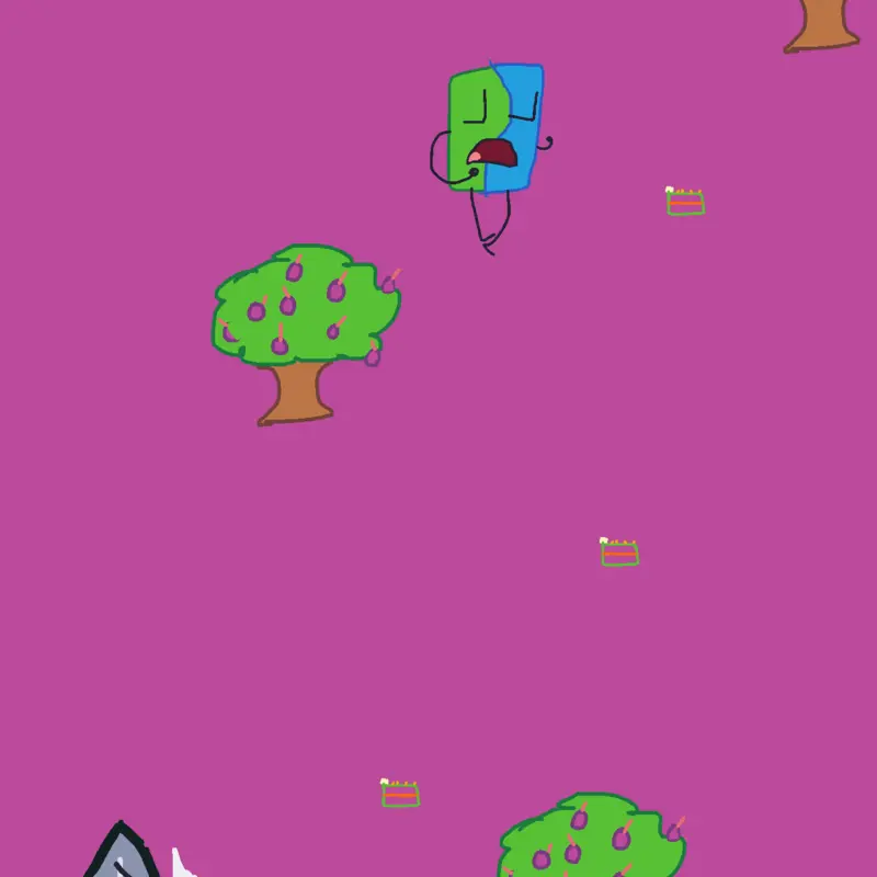 Game by @WauWauEdi