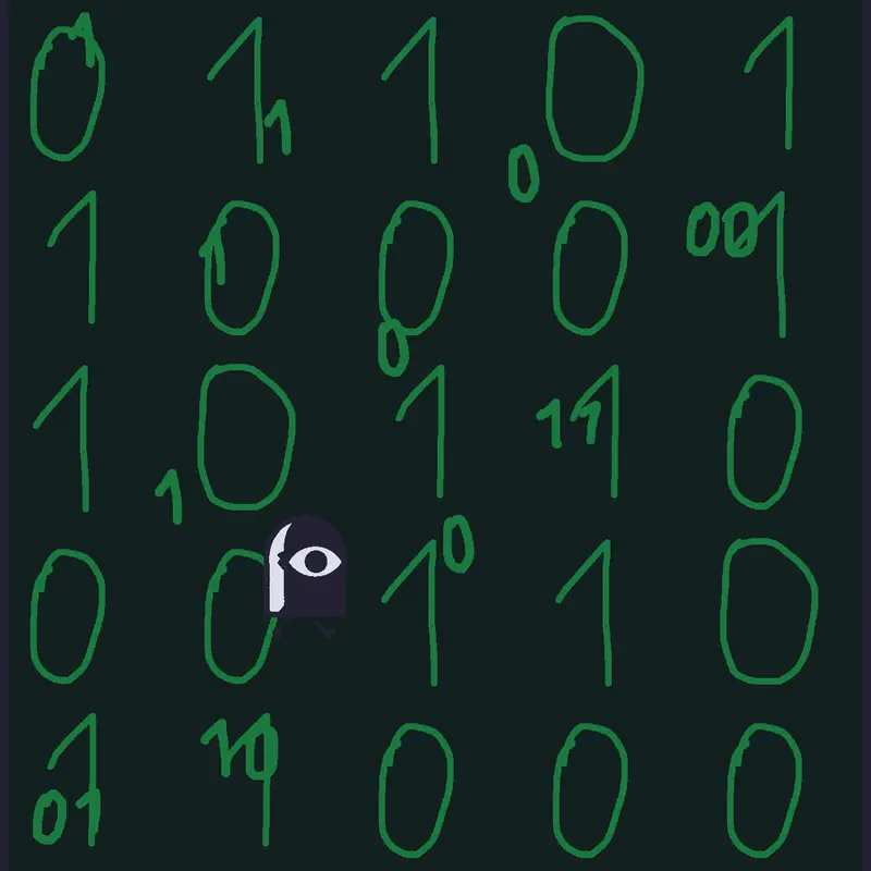 Game by @earthling_likeplanat