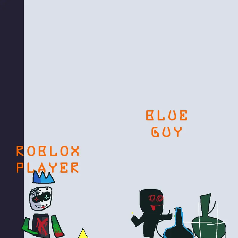 Game by @billcipher2