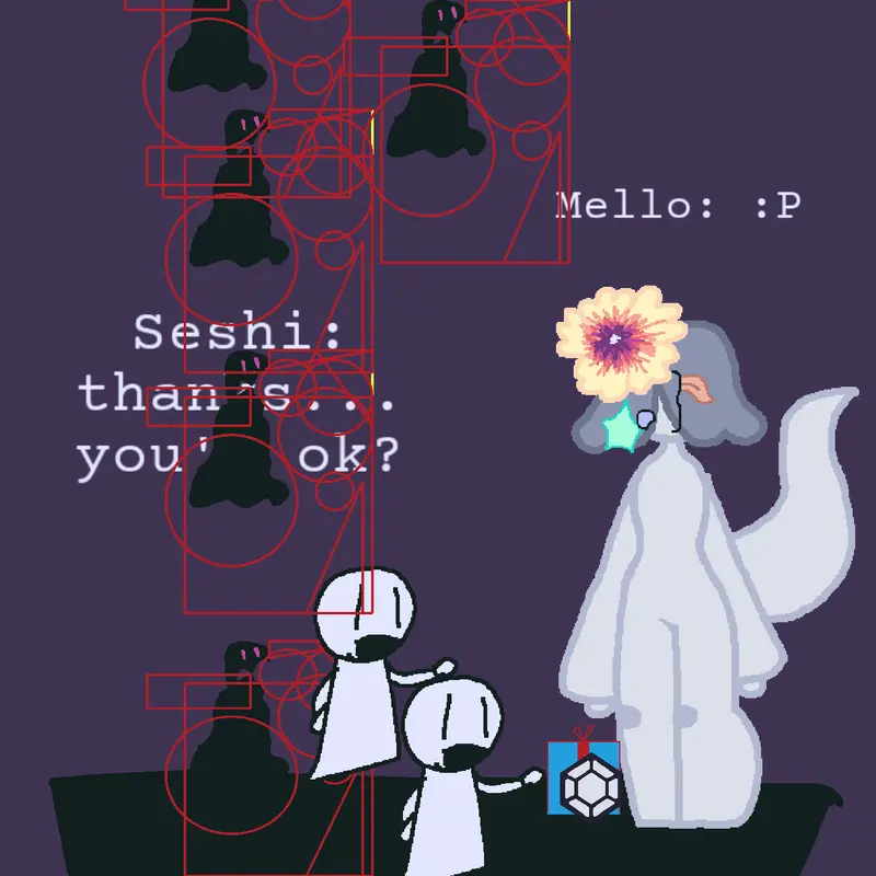 Game by @v606