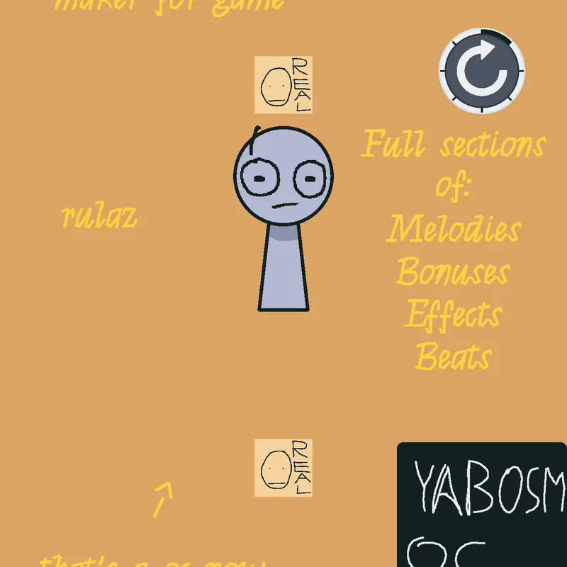 Game by @castle_bini