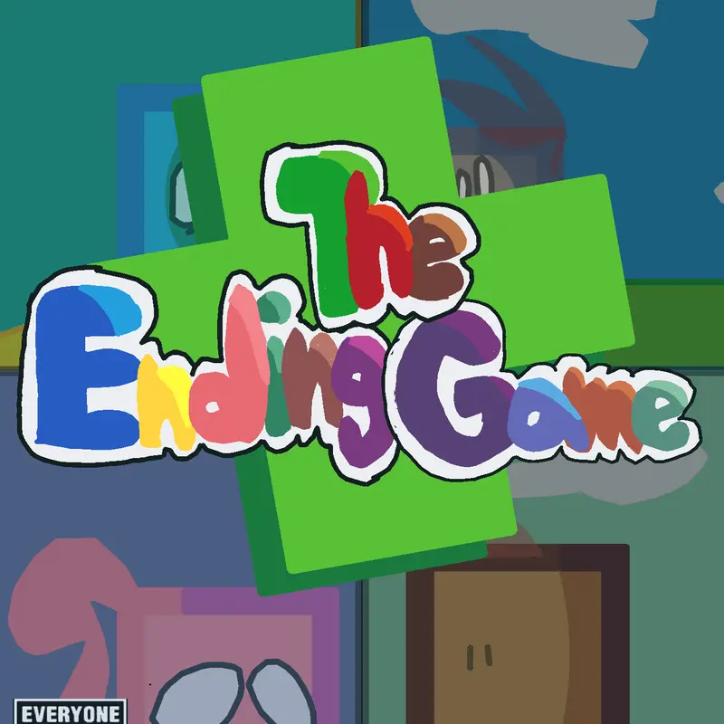THE ENDING GAME + by @Cifro