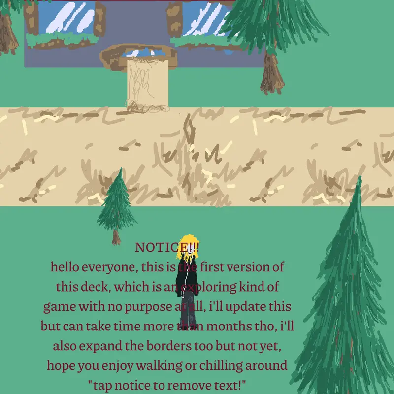 Game by @666thenumberofthebeast