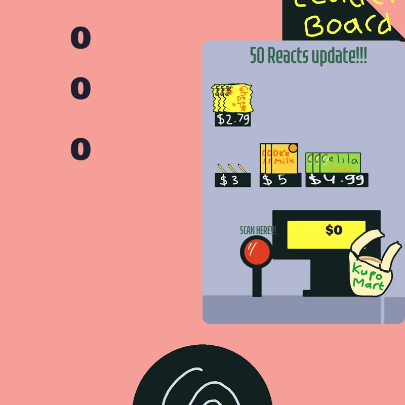 Game by @breckinstonblueliste