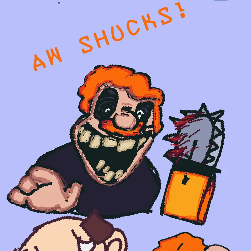 Game by @SH4D0W_M7LK_C00KIE