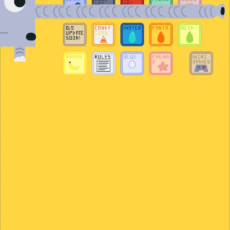 Game by @henryfunnyworld-game