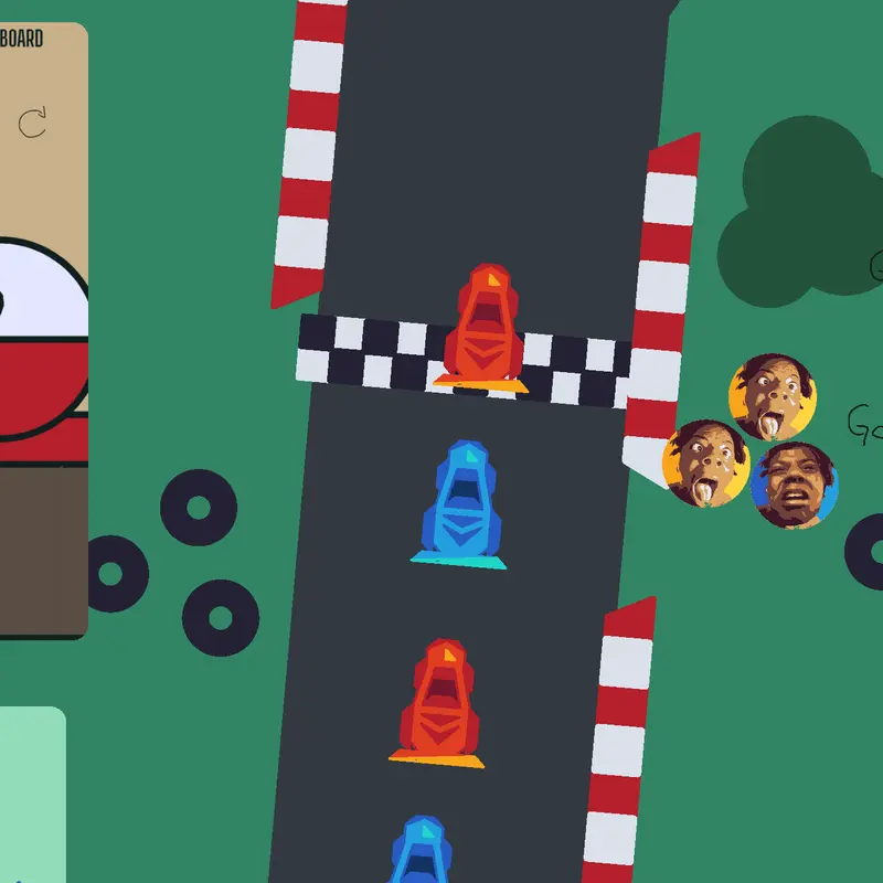 Game by @1954_bunny
