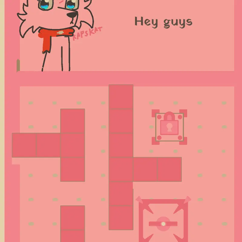 Game by @perpetuayay