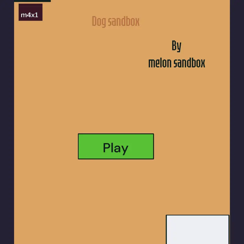Game by @mugmam11