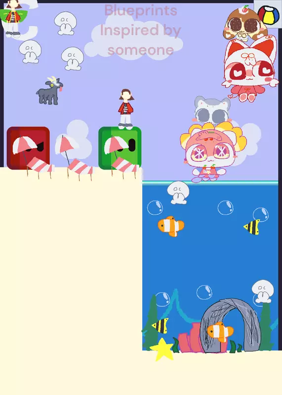 Game by @Myolivesboi