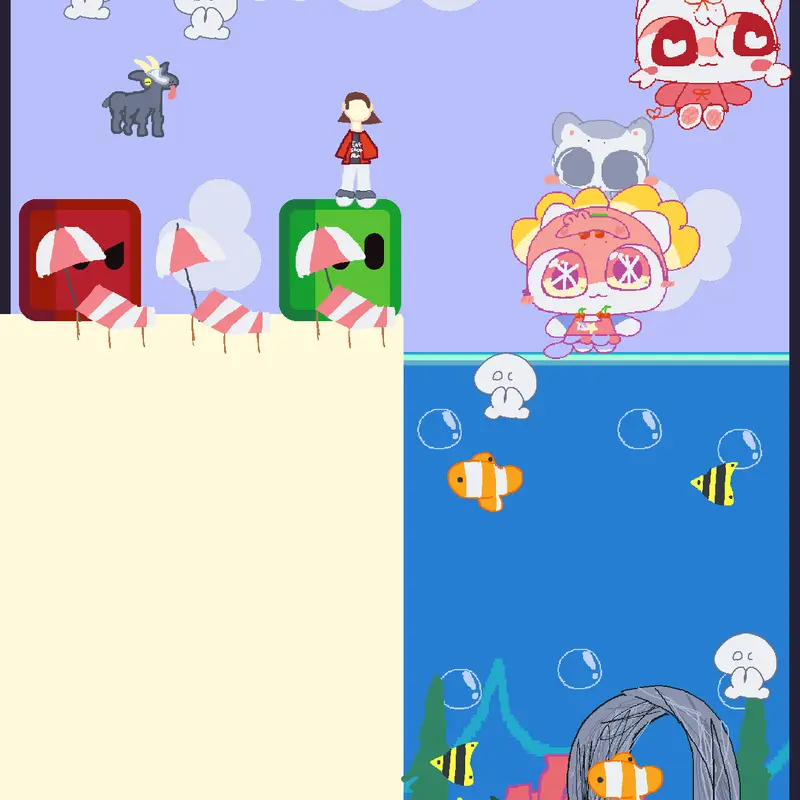 Game by @Miki_Milki_Pinku