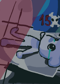Animal hospital (original idea)