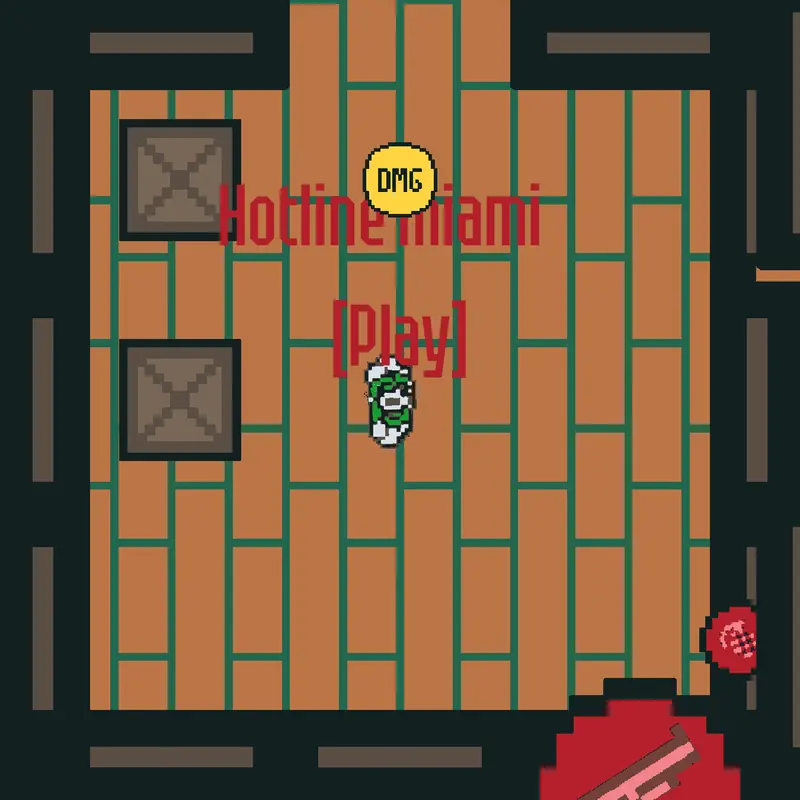 Game by @JASONIKq