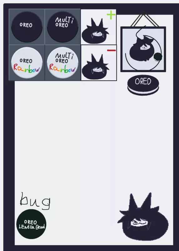 Game by @MissCircle_Cuber