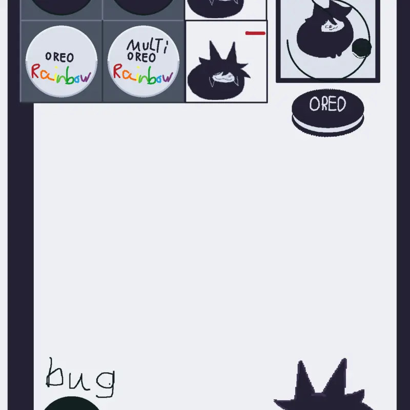 Game by @MissCircle_Cuber