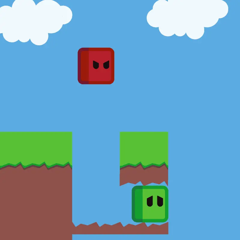 Game by @maximka1258