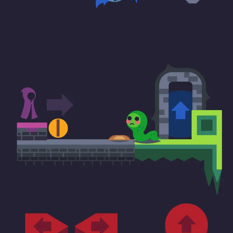 Game by @tabletuser22