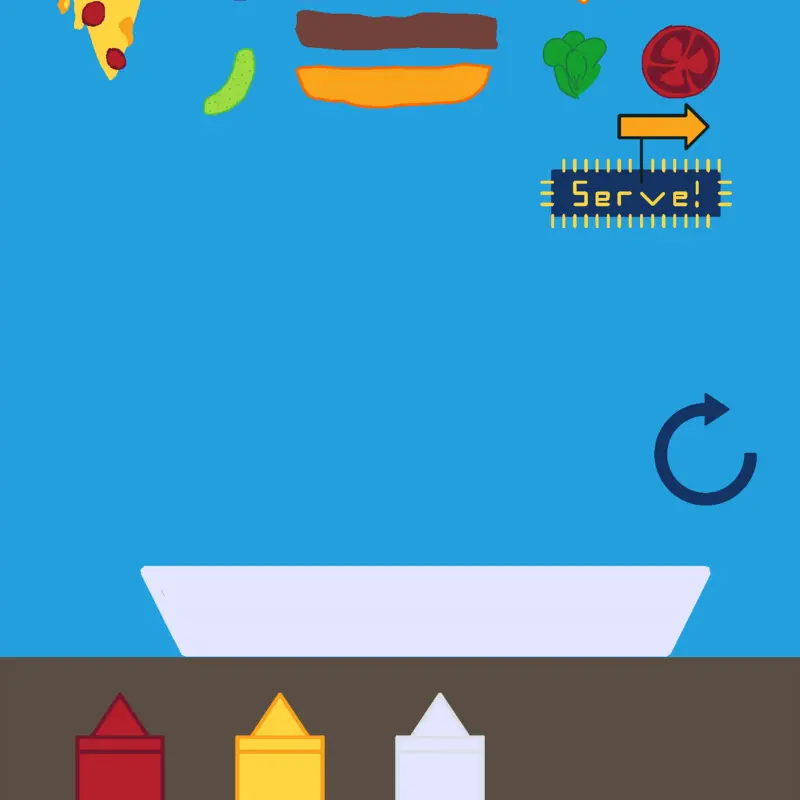 Game by @dario_games