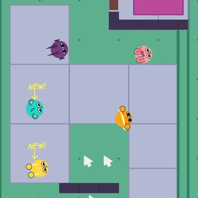 Game by @made4432223