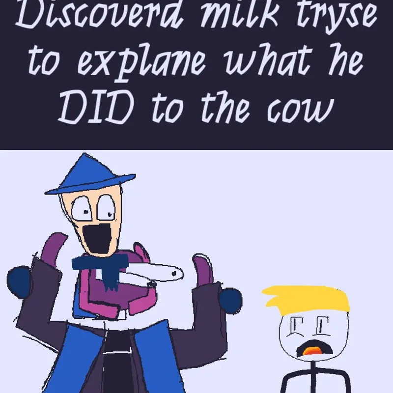 Meme by @BLUBLI_Blue