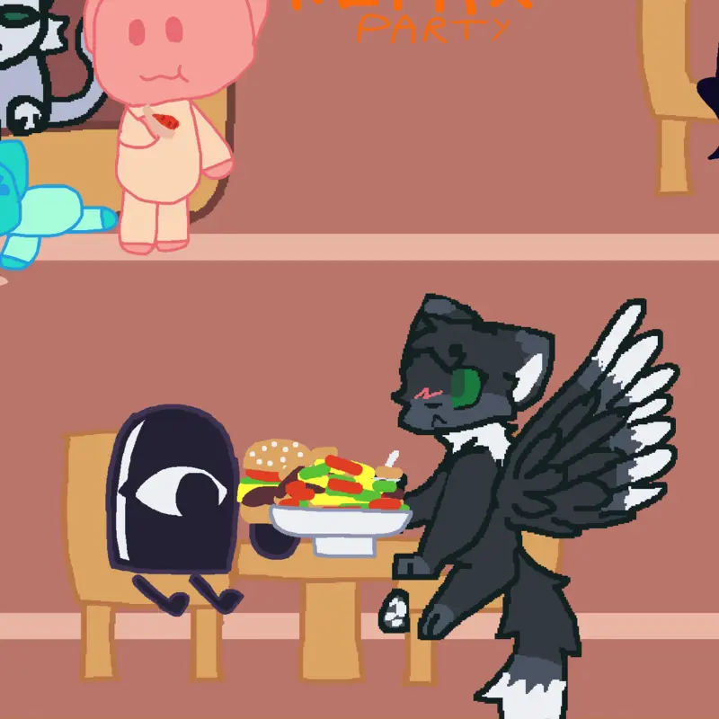 Game by @luna671637