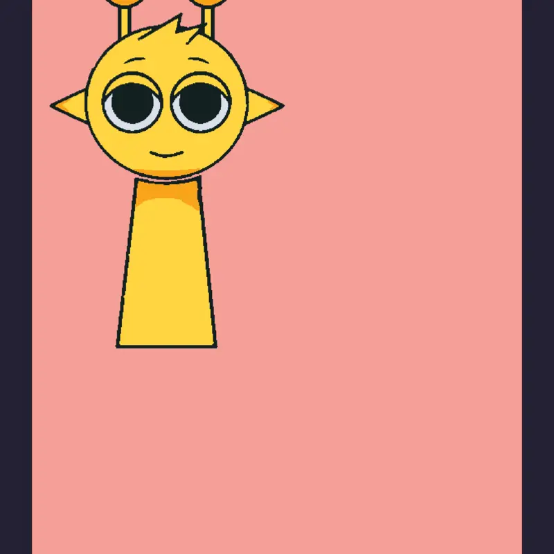 Game by @sprunkisandbox