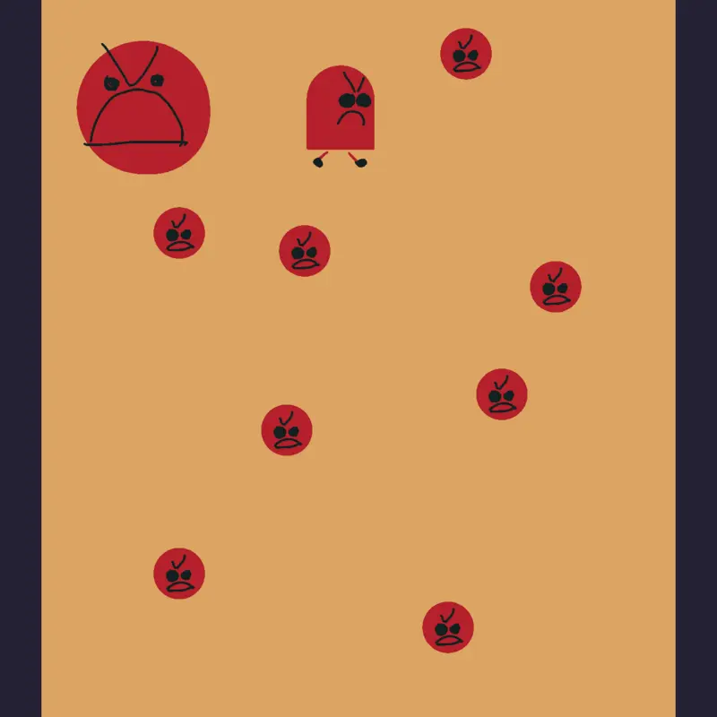 Game by @mrw2025