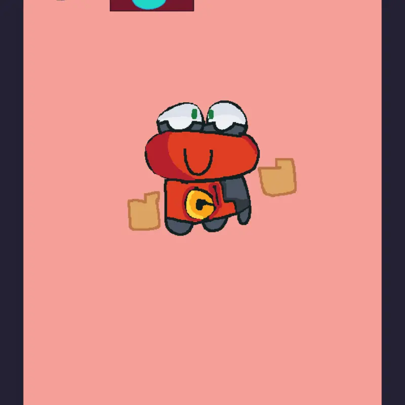 Game by @crystavelia